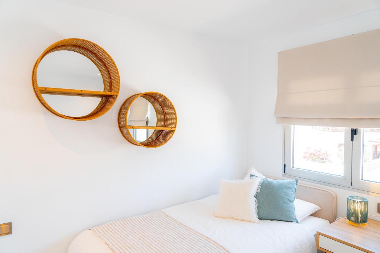 Mara Marina Suites 4 Playa Blanca  Bagian luar foto