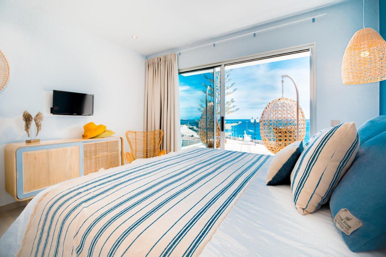 Mara Marina Suites 4 Playa Blanca  Bagian luar foto