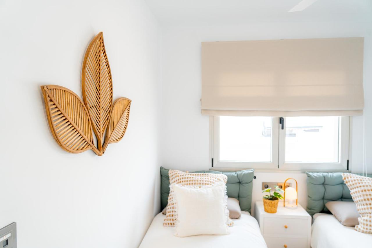 Mara Marina Suites 4 Playa Blanca  Bagian luar foto